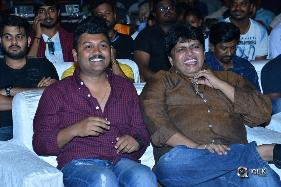 Raju-Gadu-Movie-Pre-Release-Function